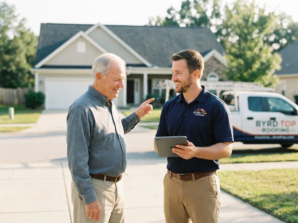 Roofing Mena, AR FAQs